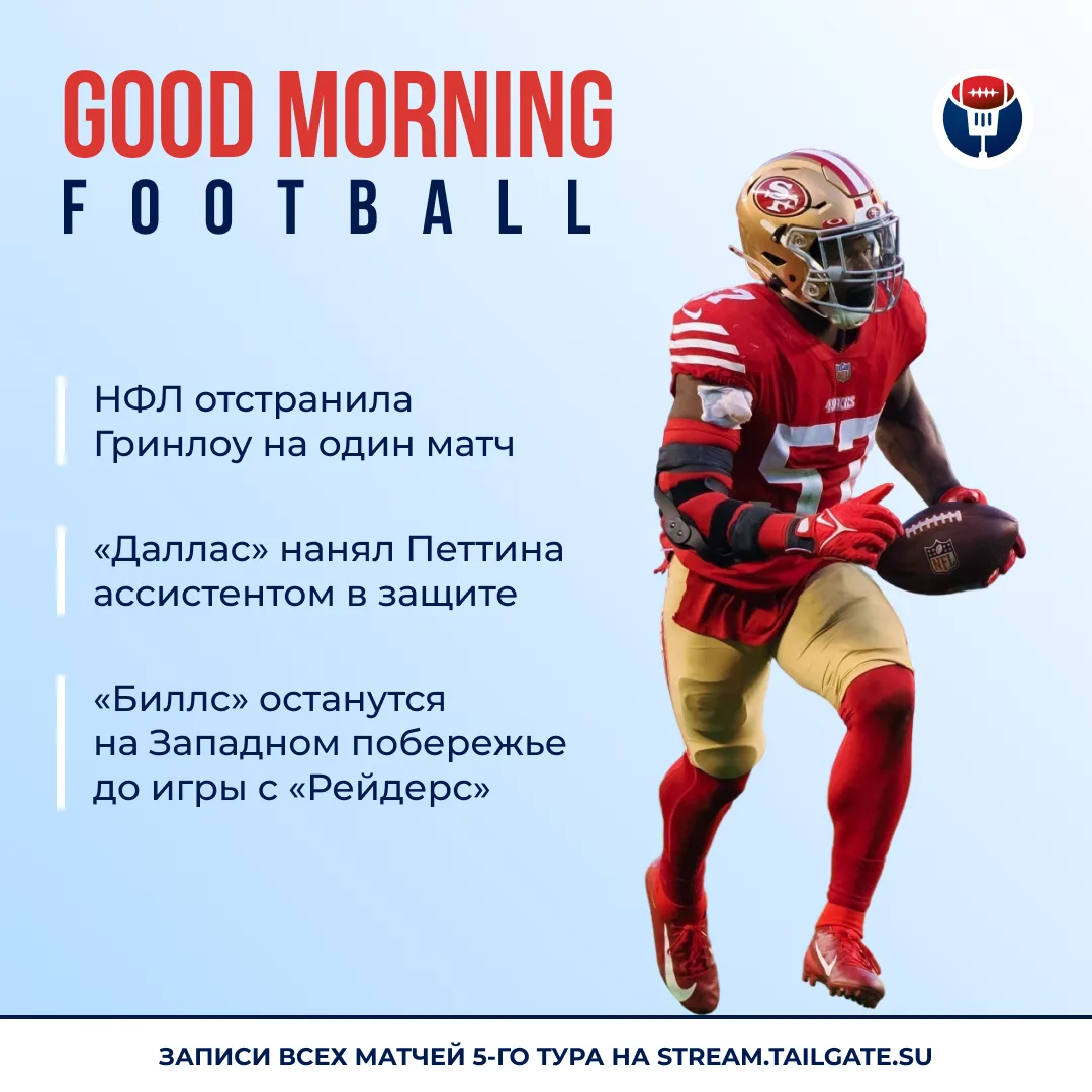 🌆 Вечерний дайджест