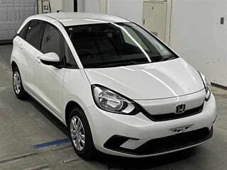 🇯🇵 HONDA FIT 2022  GR2 4WD