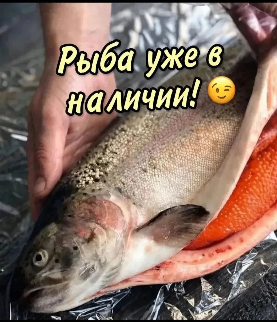 Уже в наличии