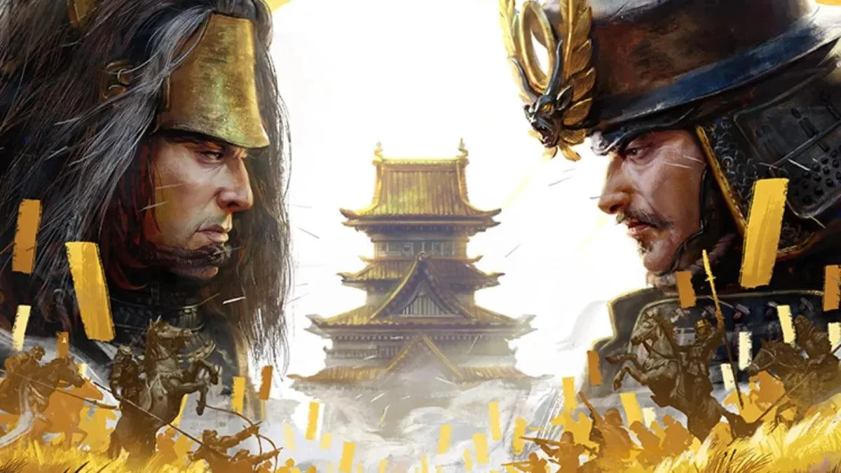 Sega сняла Total War: Shogun 2 Complete Edition с продажи