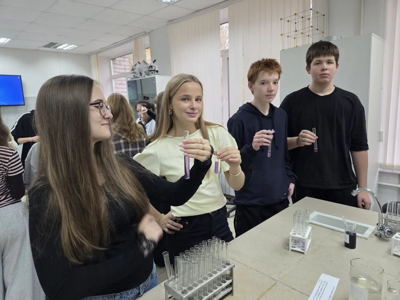 🔬ПРОФЕССИОНАЛЬНЫЕ ПРОБЫ🧑‍🔬