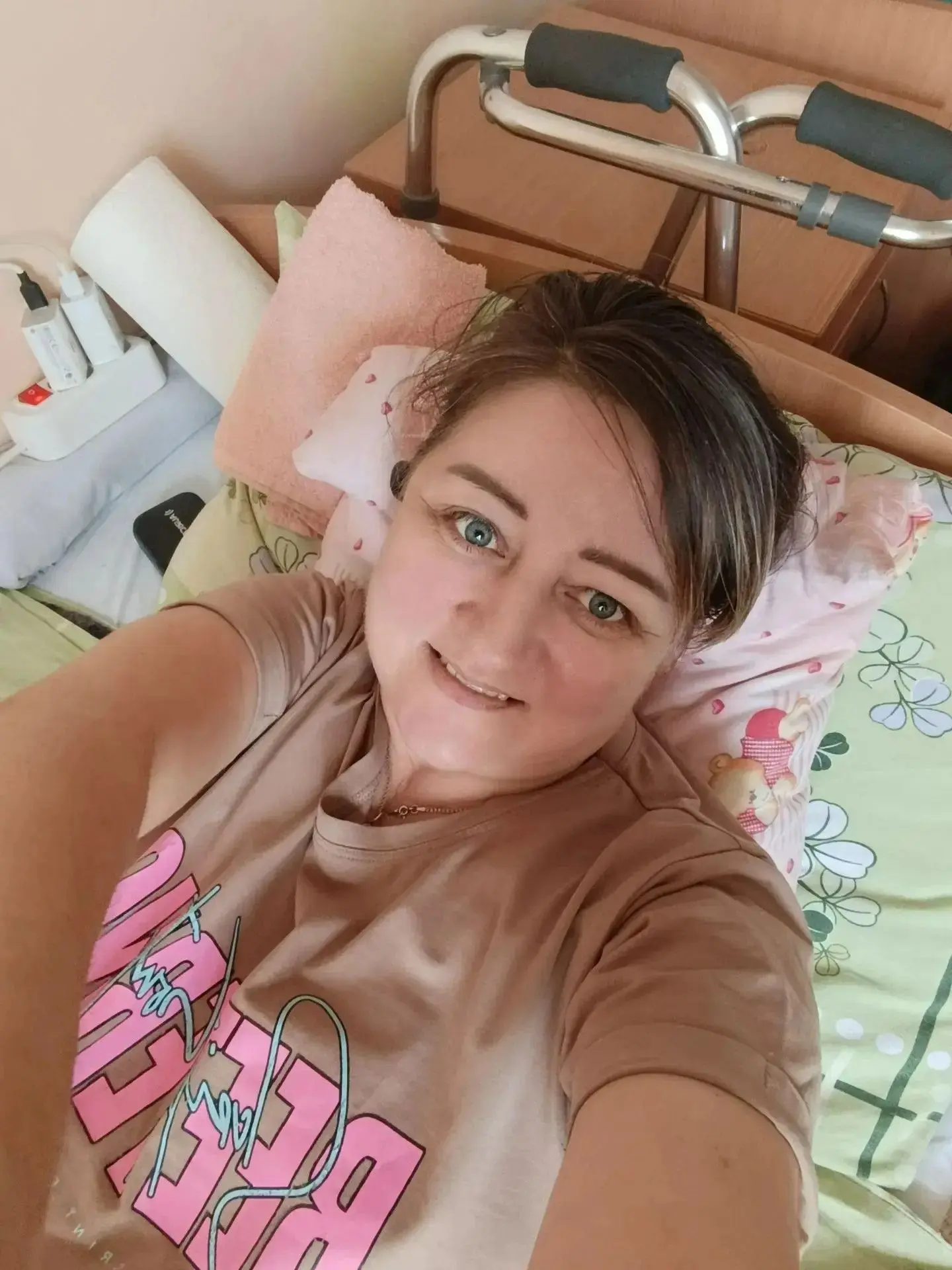 🆘«Помогите спасти маму»: шестиклассник из Благовещенска борется за жизнь самого близко...