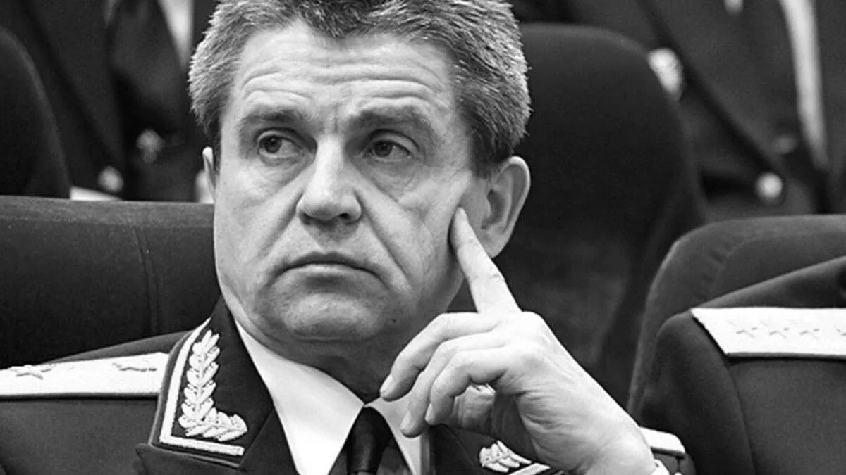 5️⃣ ЛЕТ назад не стало Владимира Маркина, первого официального представителя Следственн...