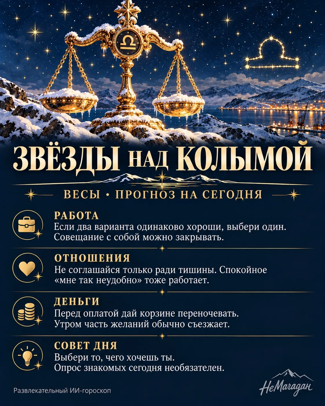 Найди свой знак и проверь, насколько тебя спалили