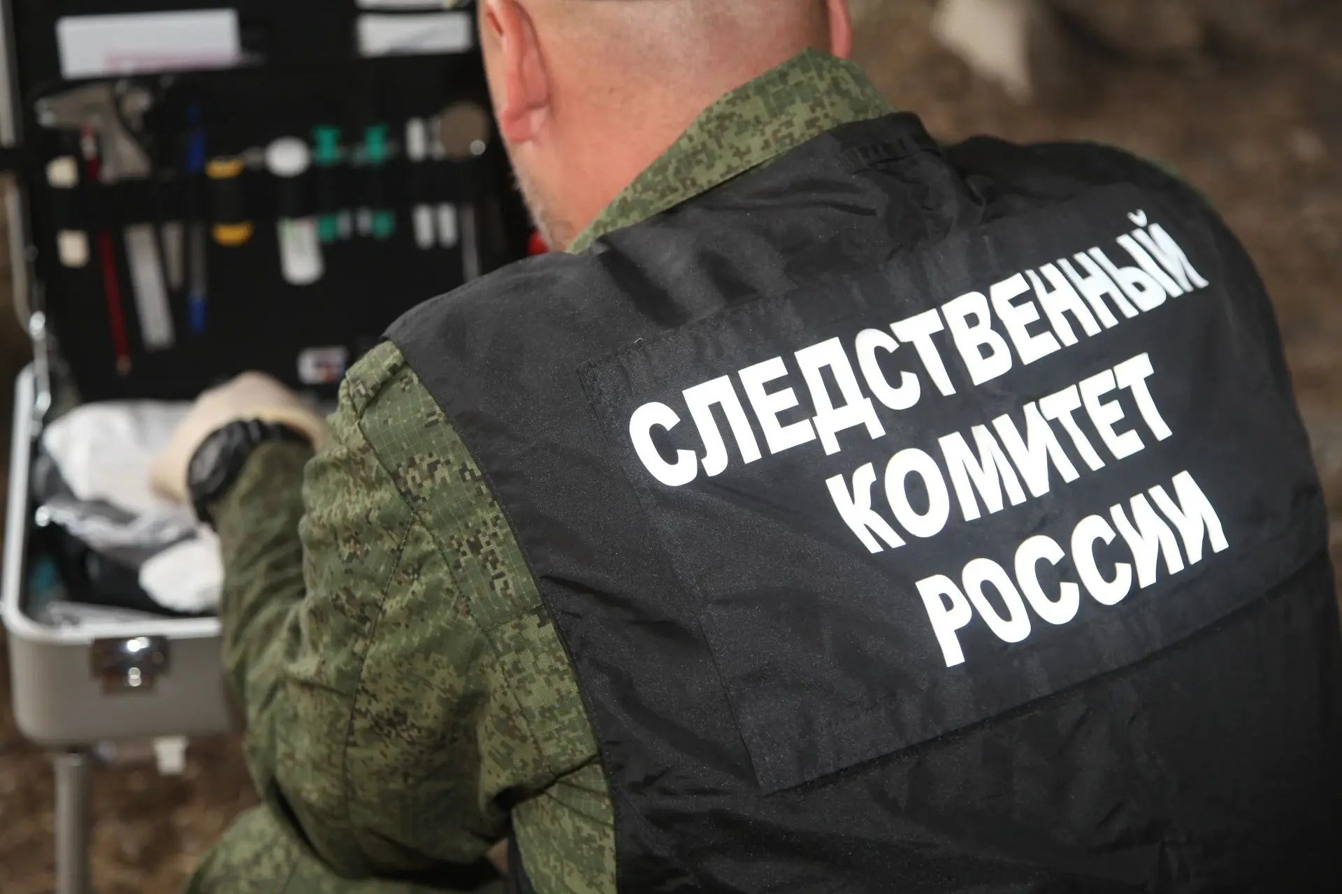 Региональный следком предъявил обвинения в убийстве медсестры ее знакомой