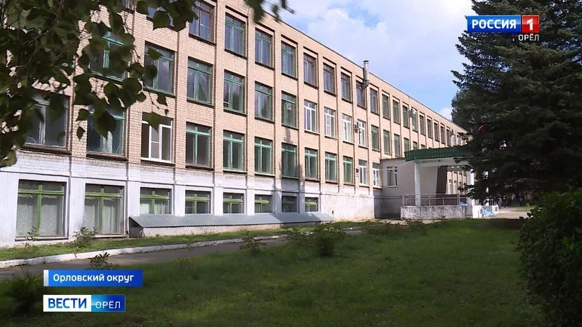 👉 Орловские техникумы проводят дни открытых дверей