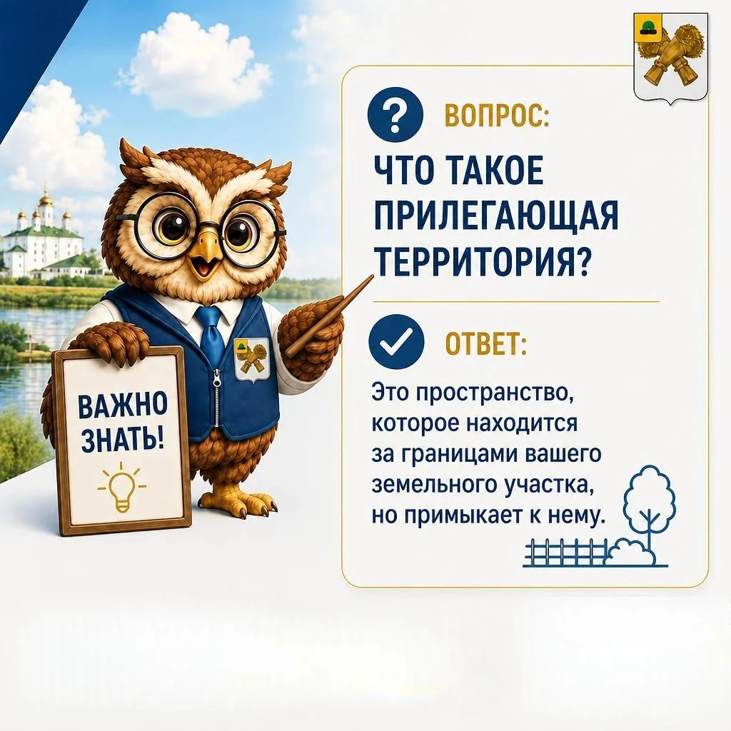 «Правила благоустройства прилегающей территории около частных и многоквартирных домов».
