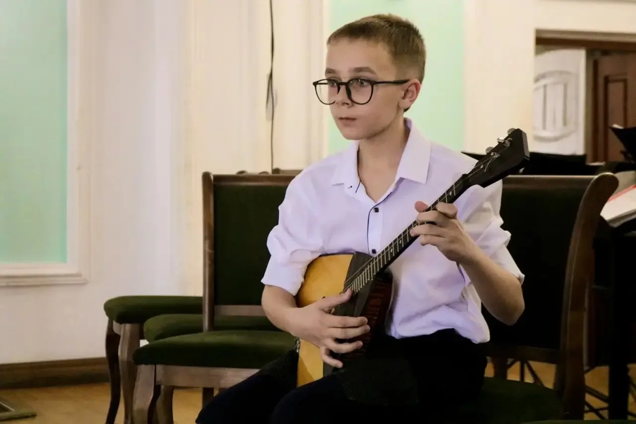 ⭐️Наши достижения.