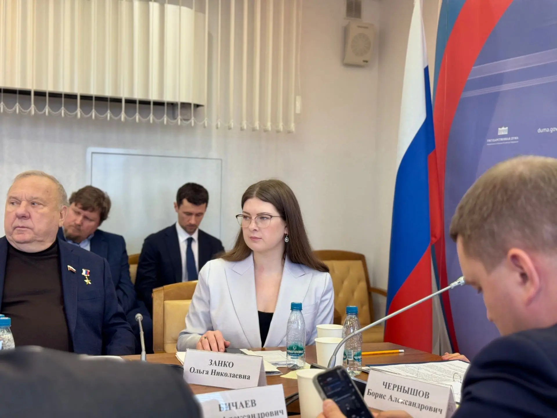 Проект федерального бюджета на 2027 год предусматривает увеличение государственной подд...