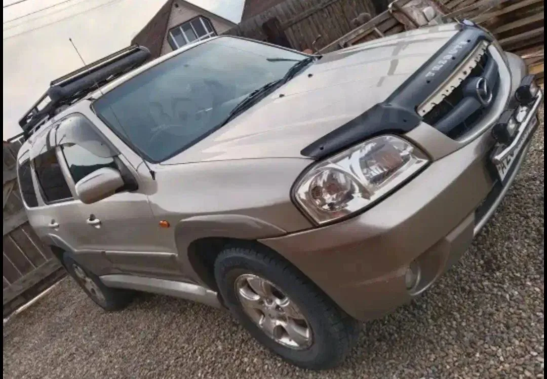 Продам Мазда Трибьют, 2000г., ОД 3л., 4WD, 500т.р., торг, тел. 89642744555, 89642240777.
