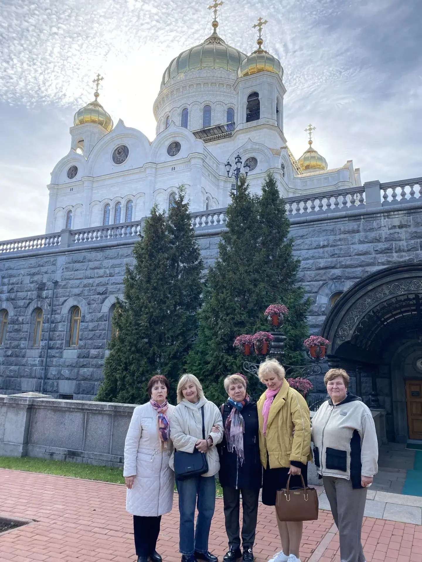 🇷🇺 2026 год — Год единства народов России!