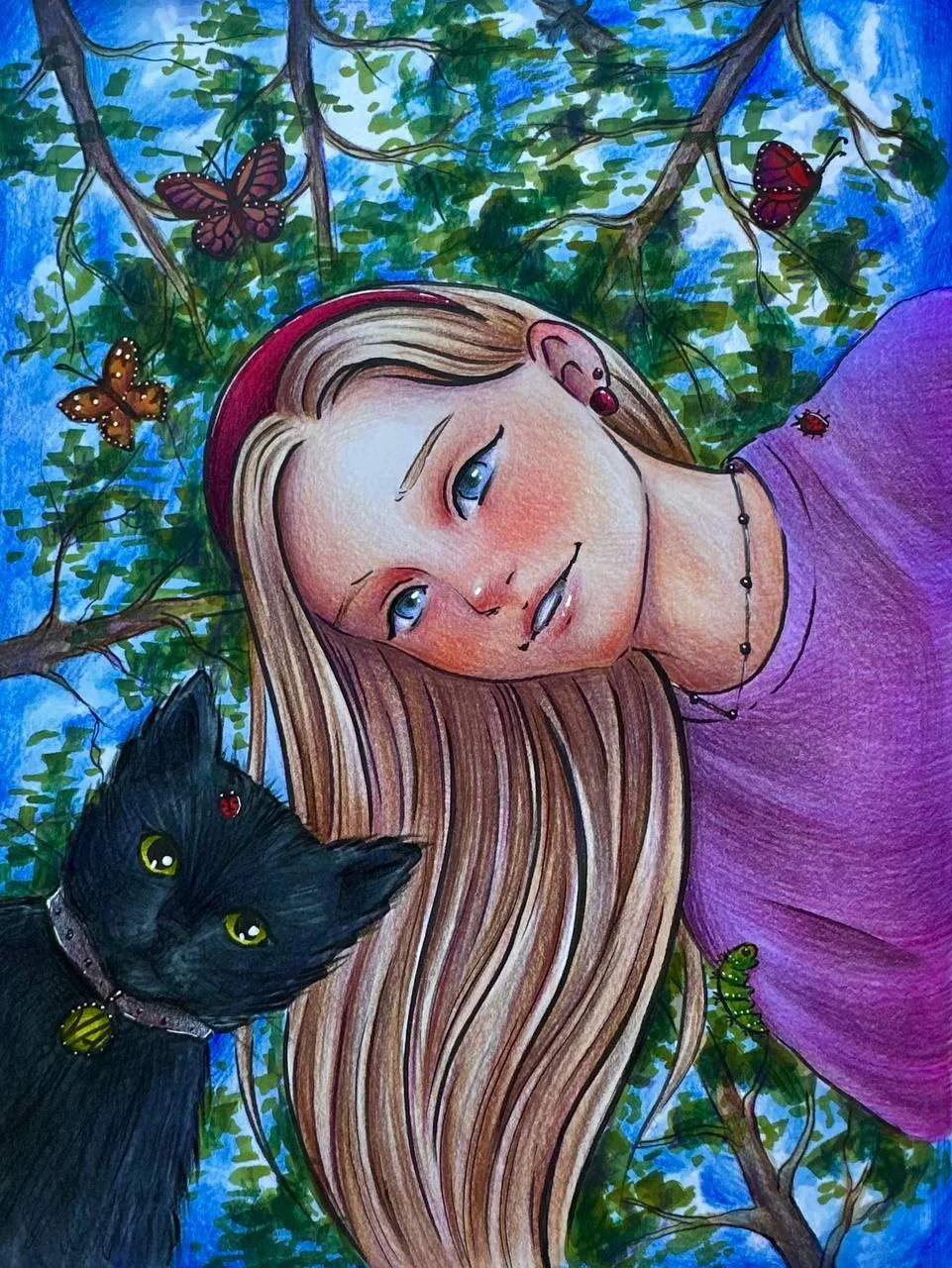 14 арт
