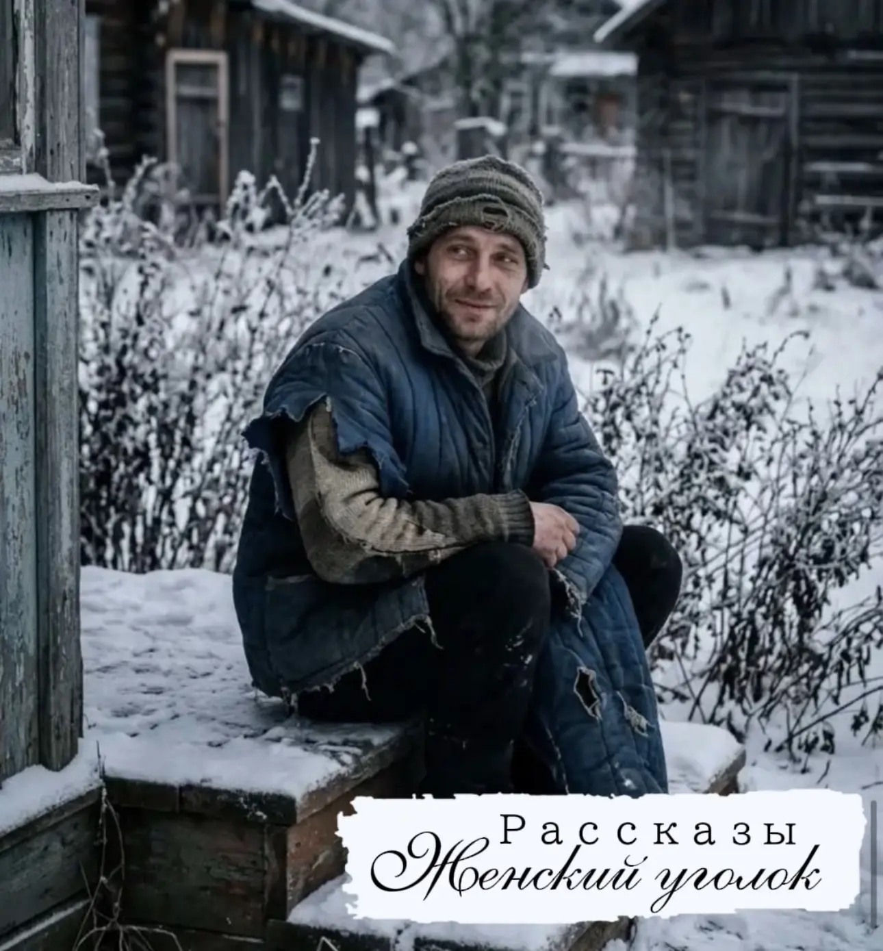 РАЗВЕ ОТ АНГЕЛОВ УХОДЯТ?