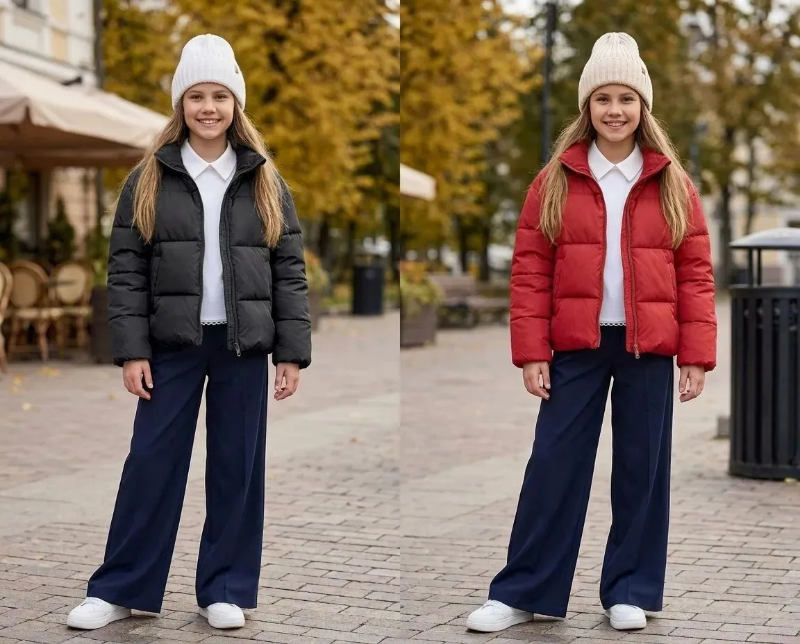 ❄Новинка