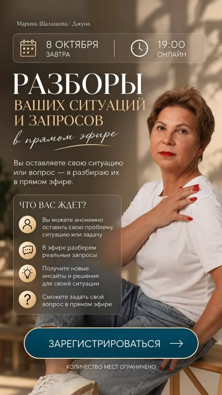 Как получить разбор вашей проблемы 👇