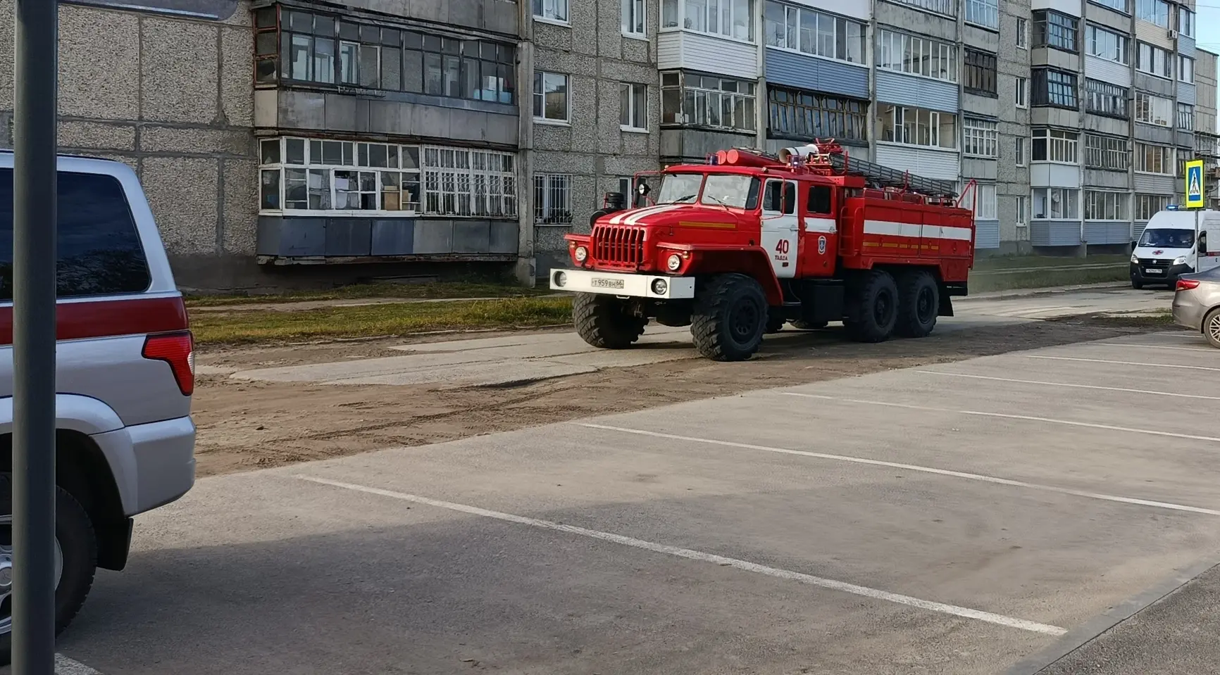 🚨7 октября 2026 г. в МАУ ДО «ДШИ» проведена учебная тренировка по антитеррористической...