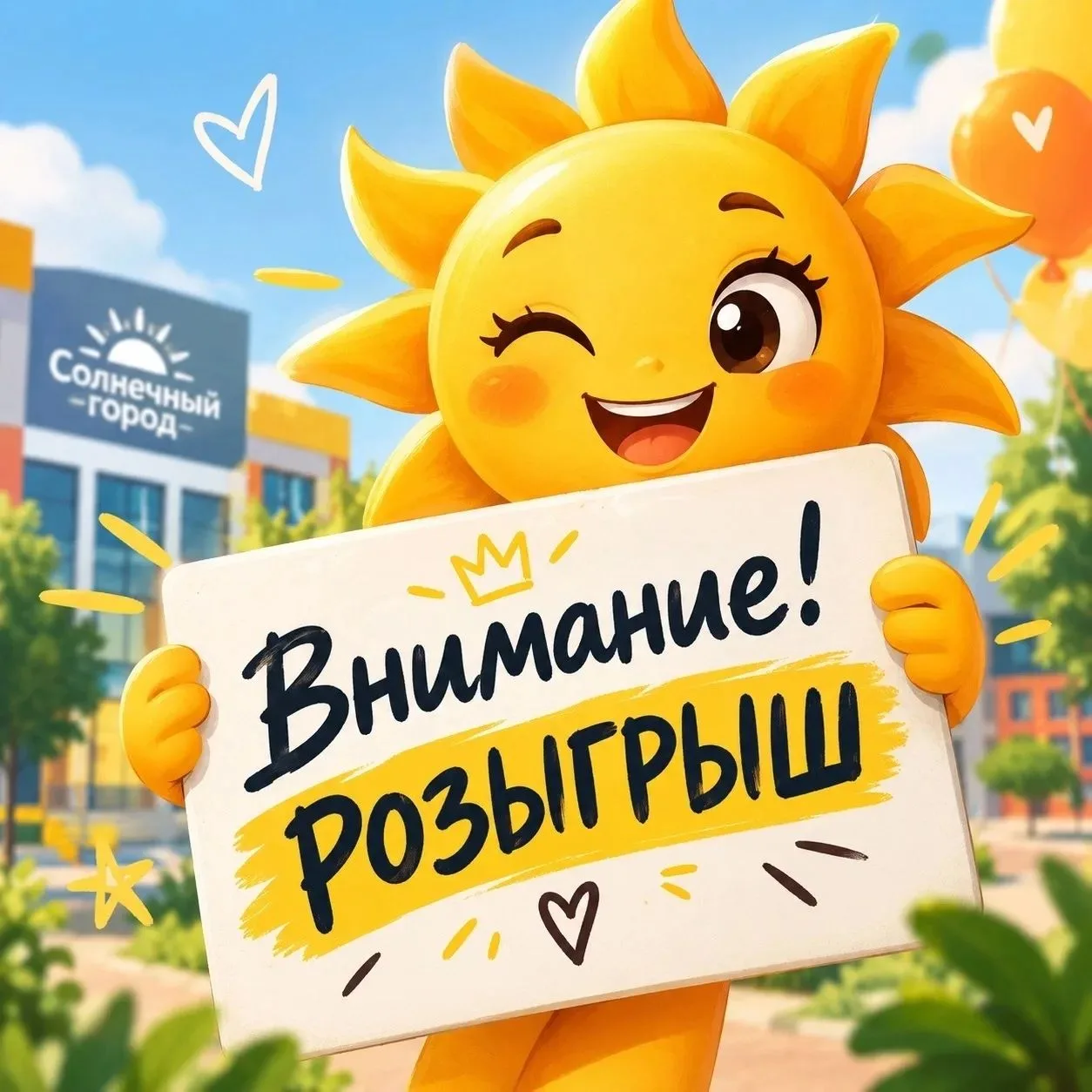 ✨ А вы знали, почему у нас теперь 15-е — особенный день?