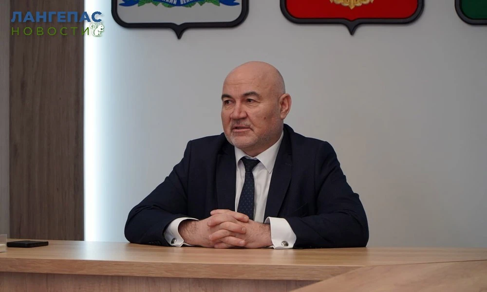 Глава Лангепаса ответит на вопросы горожан в онлайн-эфире