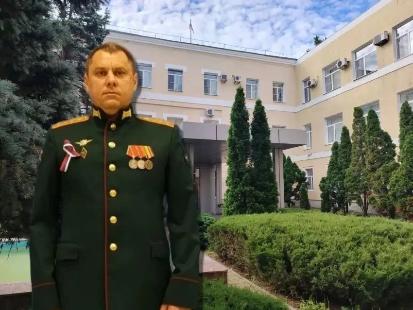 В конкурсе на должность мэра Волгограда неожиданный заявился кадровый военный и участни...