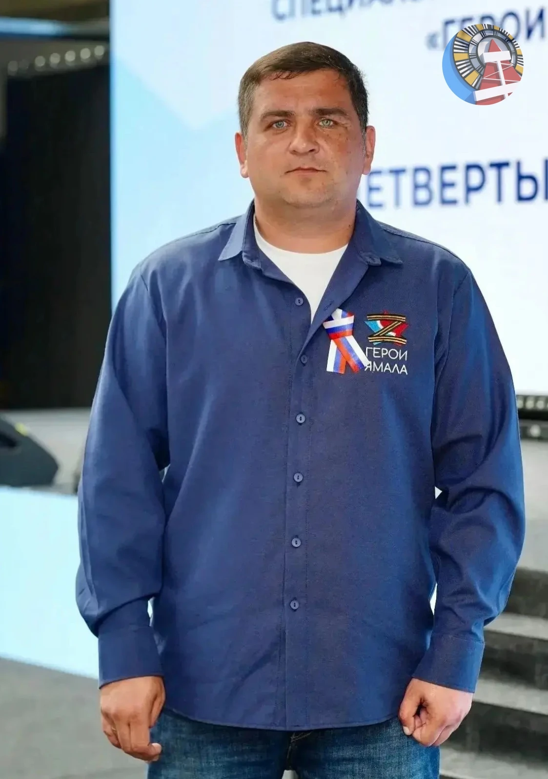 🇷🇺 Шесть ямальцев — в Совете по патриотическому воспитанию УрФО, трое из них — ноябряне