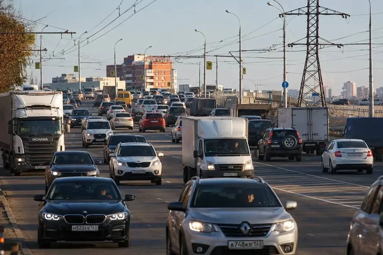 📌В Краснодарском крае планируют повысить транспортный налог.