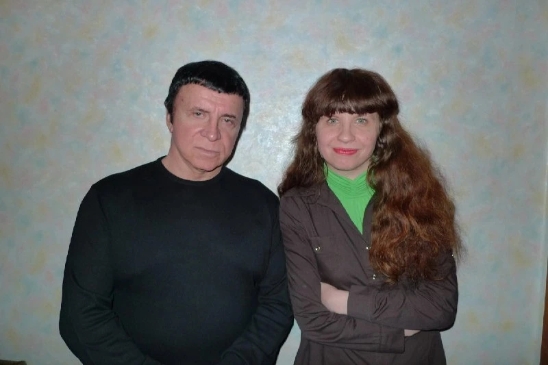 Вдова Кашпировского может похоронить его в Виннице