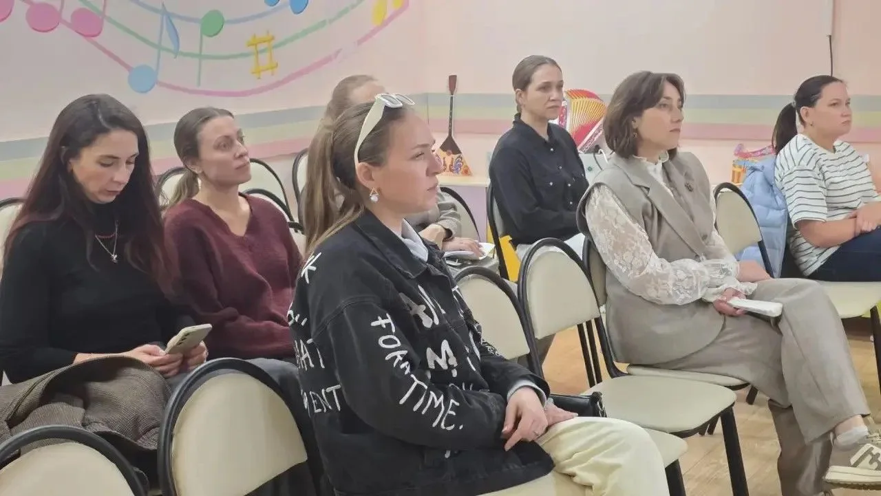 «Я боюсь отпускать», «Он плачет у дверей»... Знакомо?