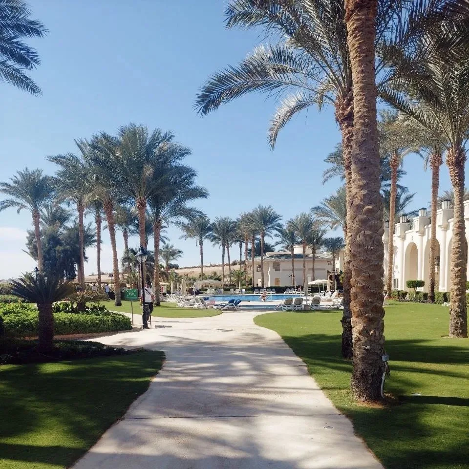 Отель дня - Stella Di Mare Beach Hotel & Spa 5*