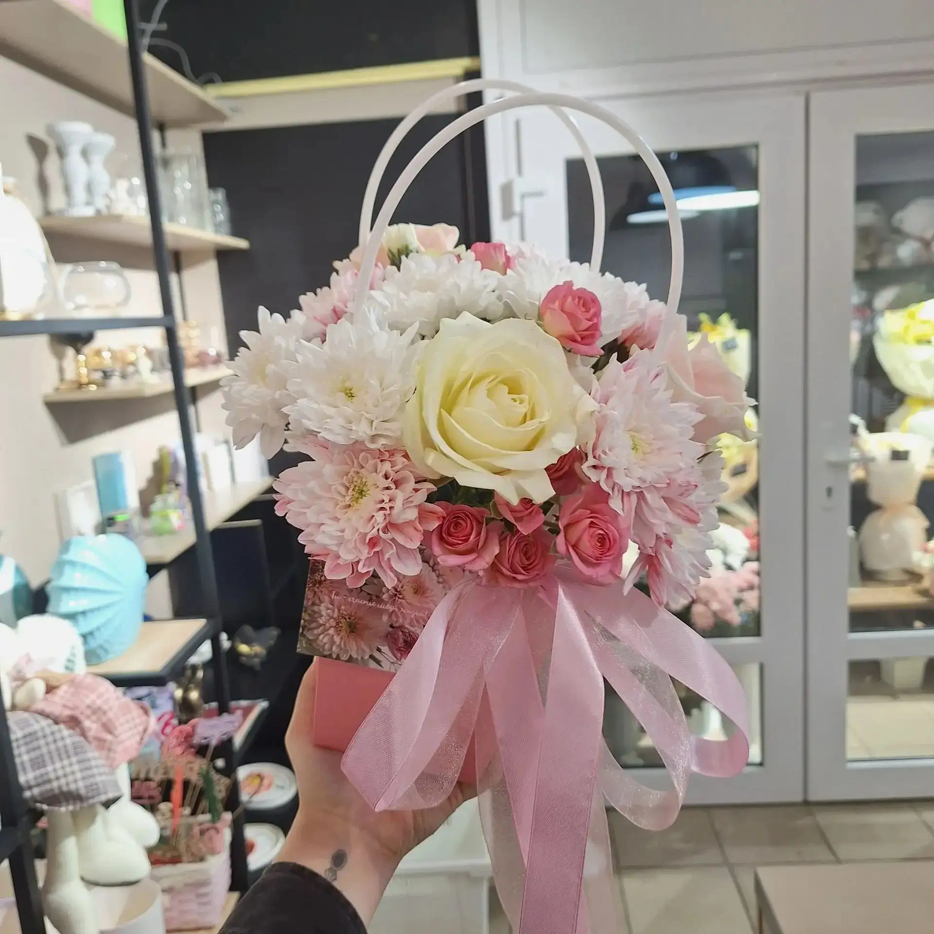 ☕ Маленький ритуал для хорошего утра