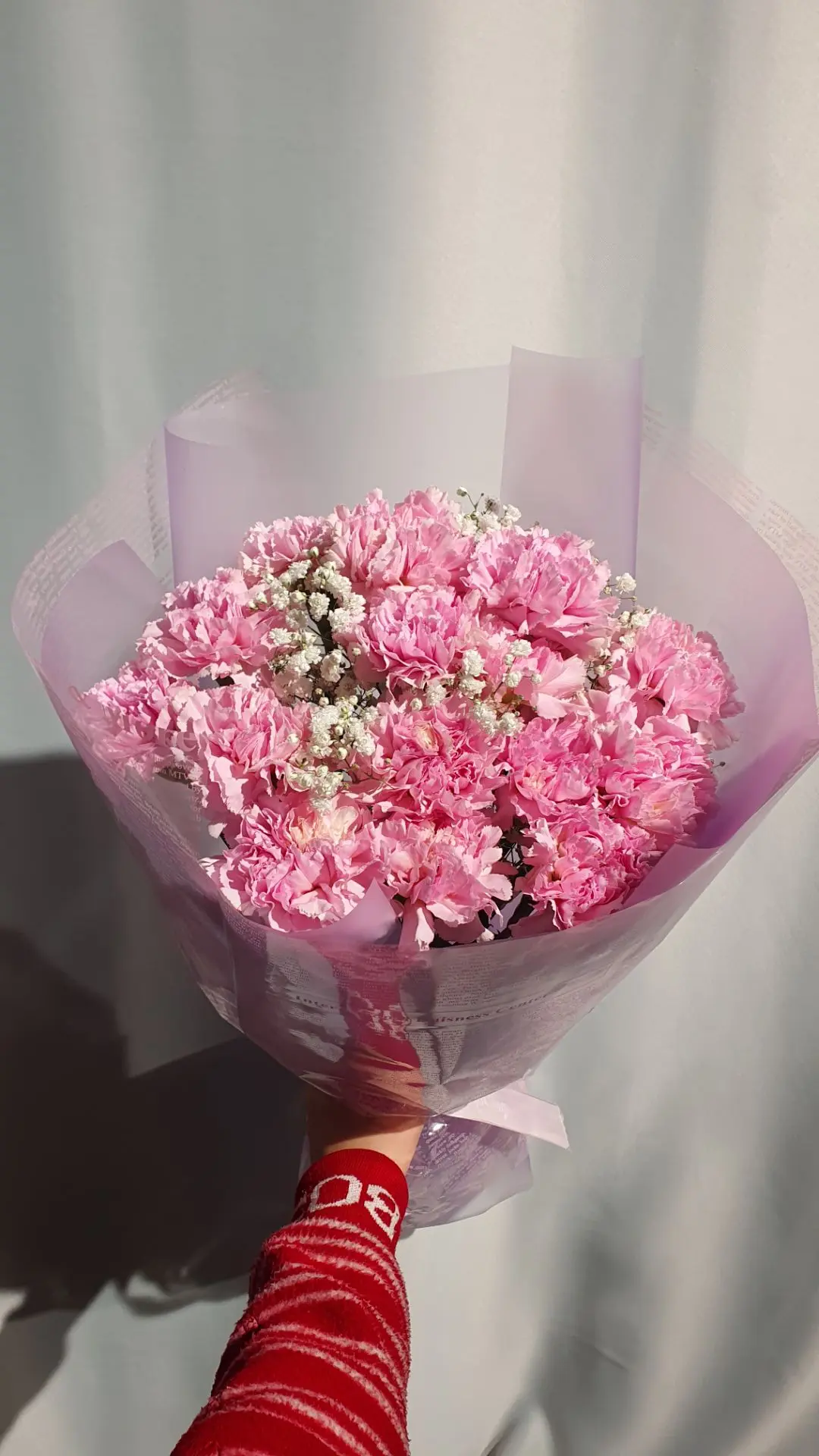 Букеты на любой вкус и цвет💐
