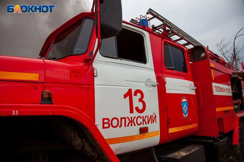 Сводка МЧС: за сутки на дорогах Волгоградской области погибли три человека