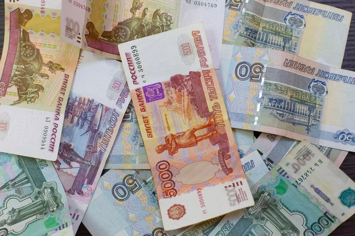 Два товароведа в калужском ломбарде украли почти 9 миллионов рублей