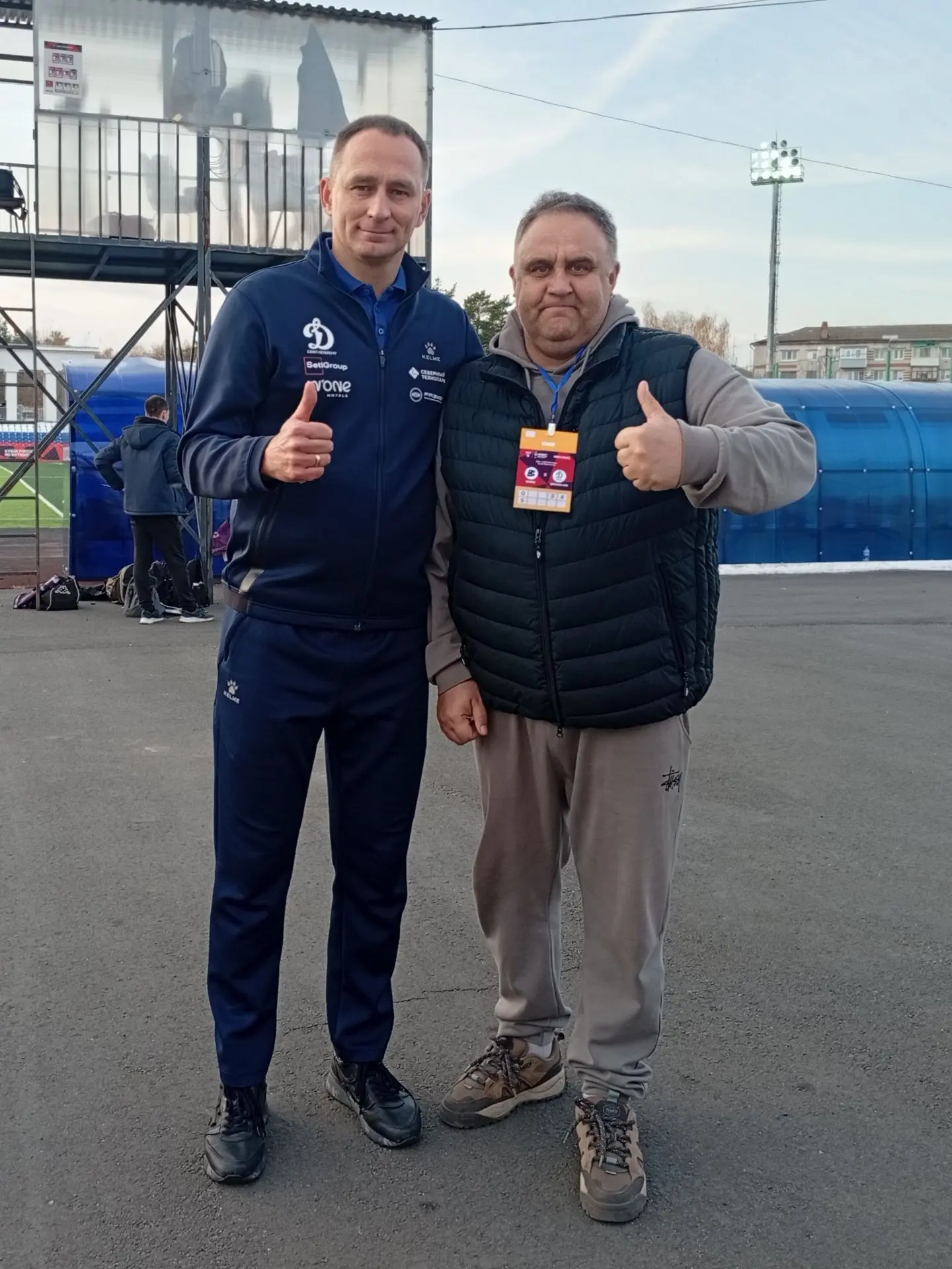 Сергей Рыжиков