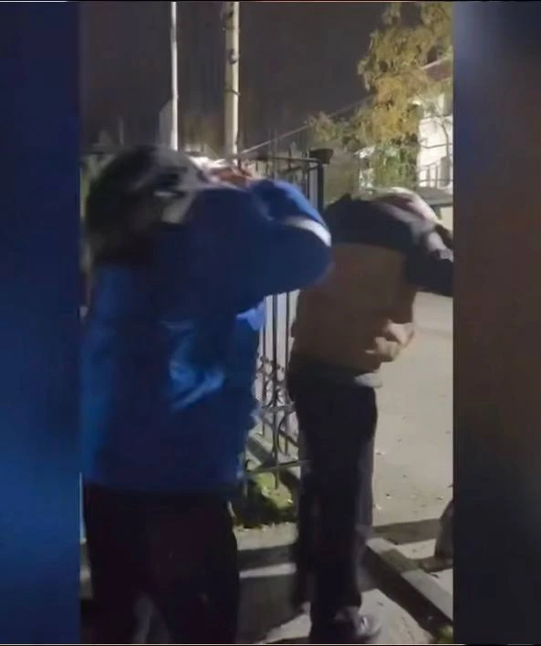 🚔 В ХМАО трое нелегальных мигрантов прятались от полиции в пустой мечети