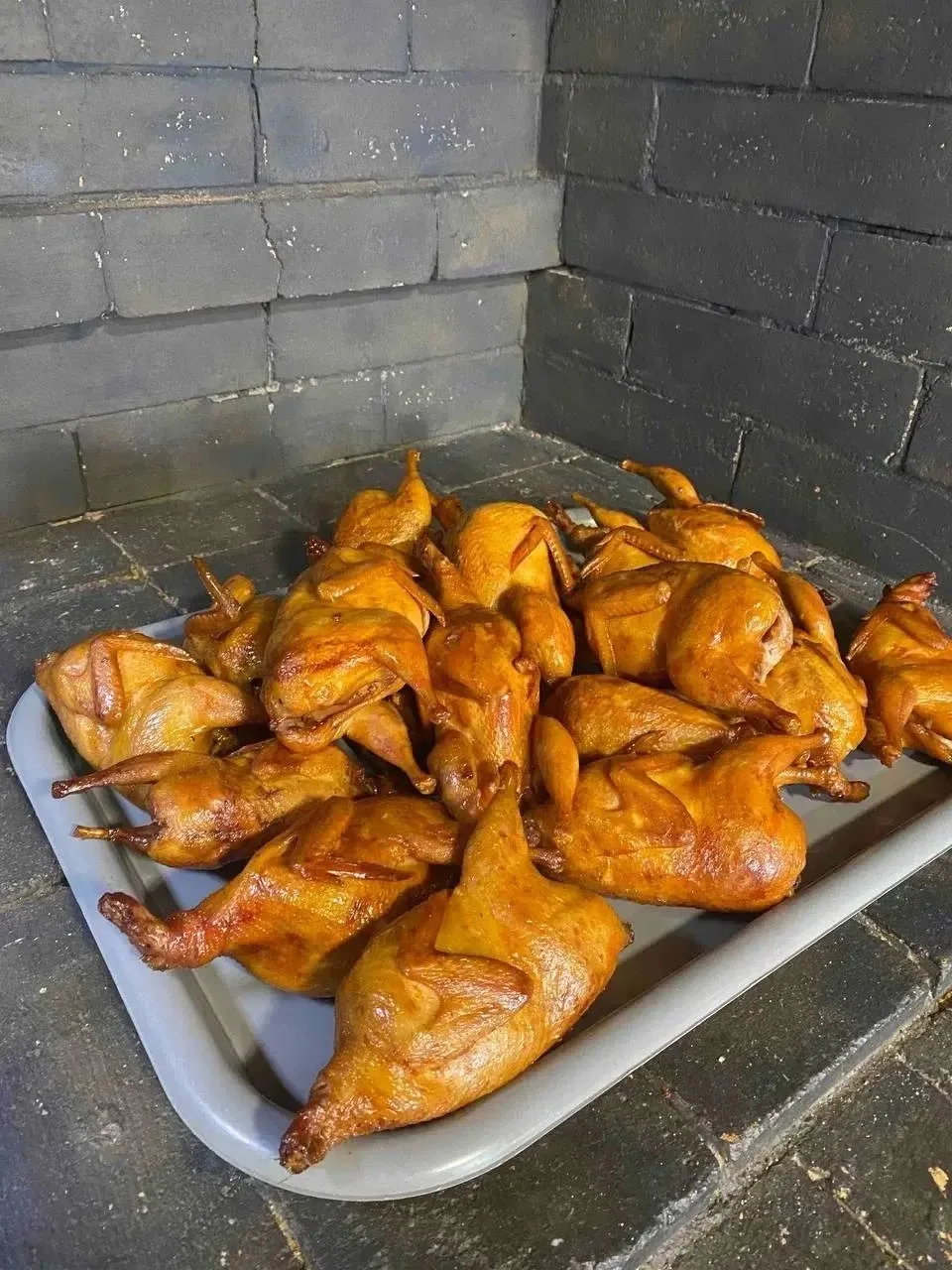 ПЕРЕПЕЛКИ 💛