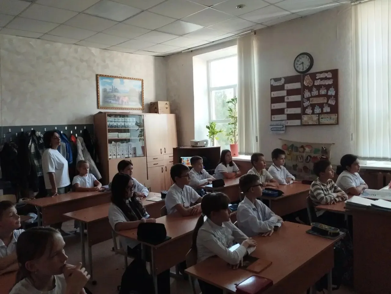 🇷🇺Разговоры о важном🇷🇺