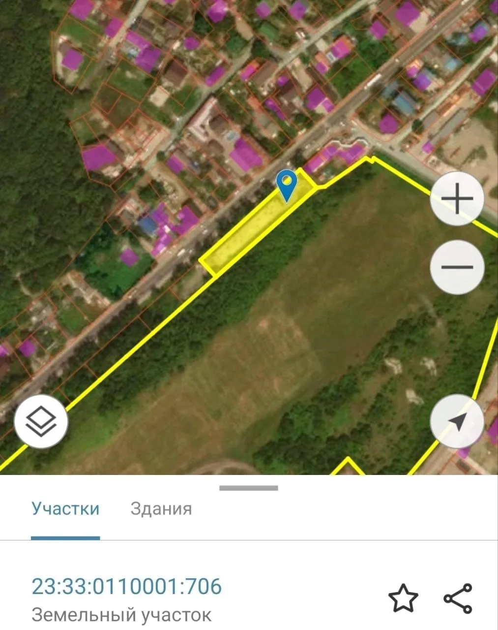 Многие наши подписчики помнят, как наша редакция пыталась отстоять землю общего пользов...