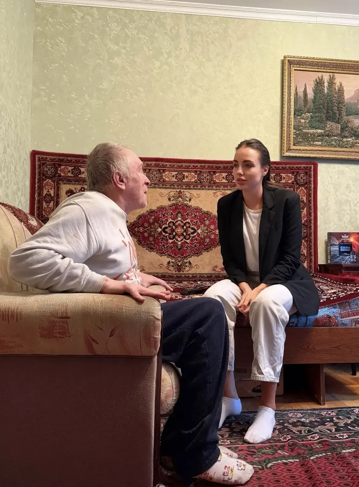 Друзья! Продолжаем нашу рубрику — #МолодыеПравозащитники. Мы уже рассказывали о работе ...