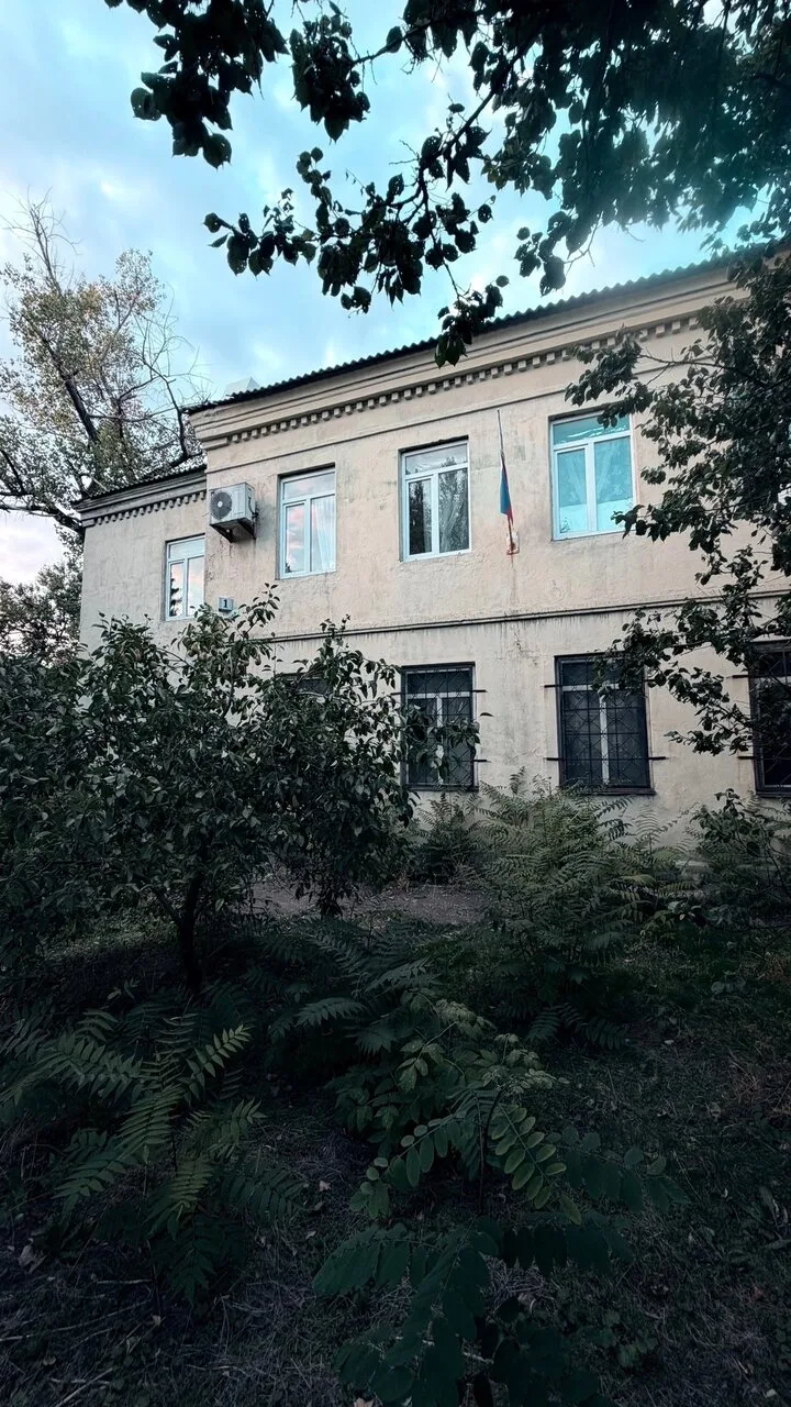 Продам производственно-складской комплекс, 1 020,8 м², 2 этажа, в Макеевке, Центрально-...