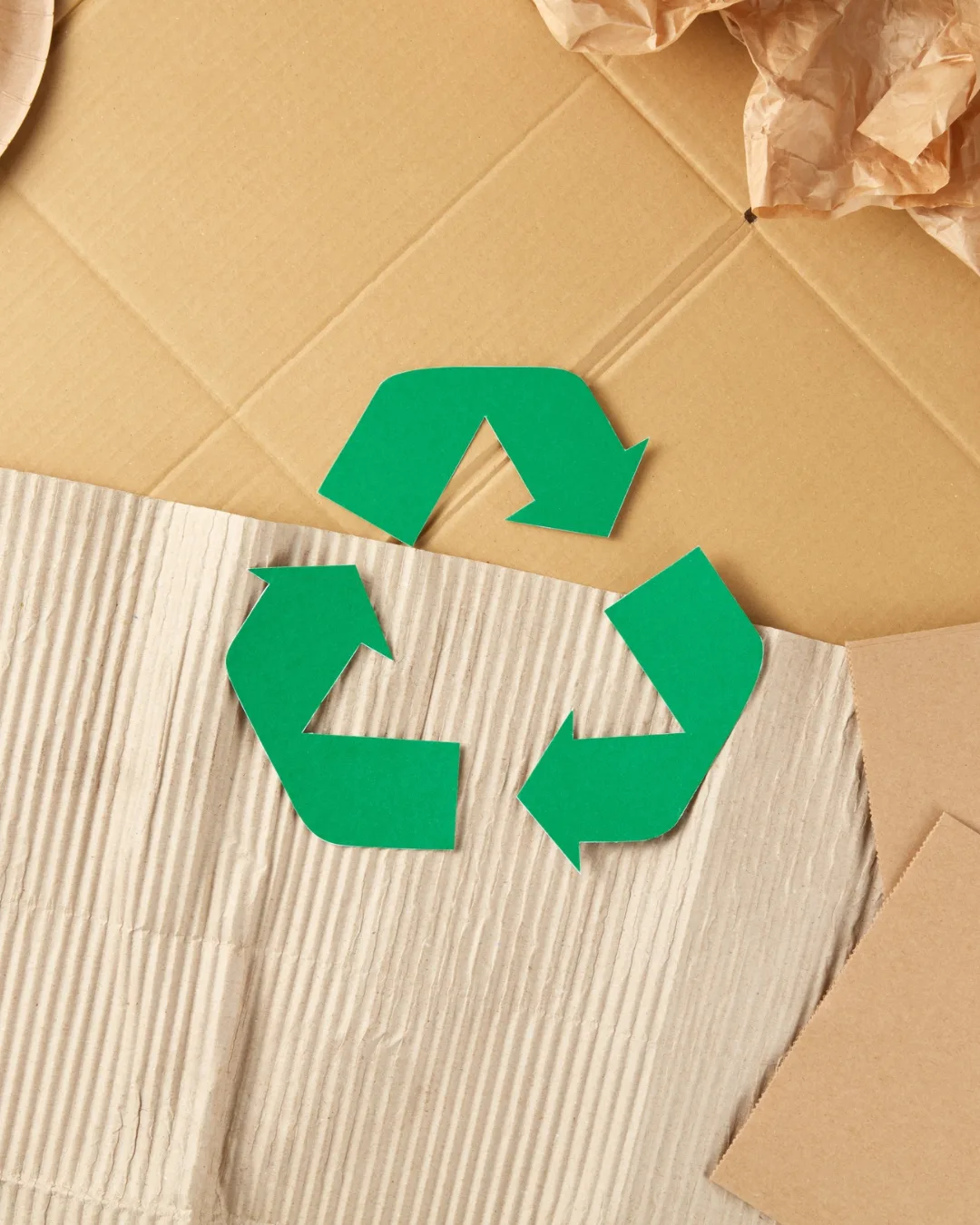 ♻️ В Михайловске собирают вторсырьё