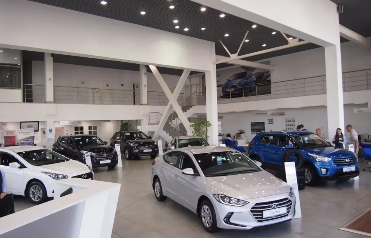 Hyundai и Kia могут вернуться в Россию — южнокорейские автопроизводители сохраняют инте...