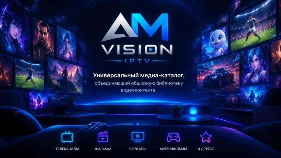 AM Vision 0.29