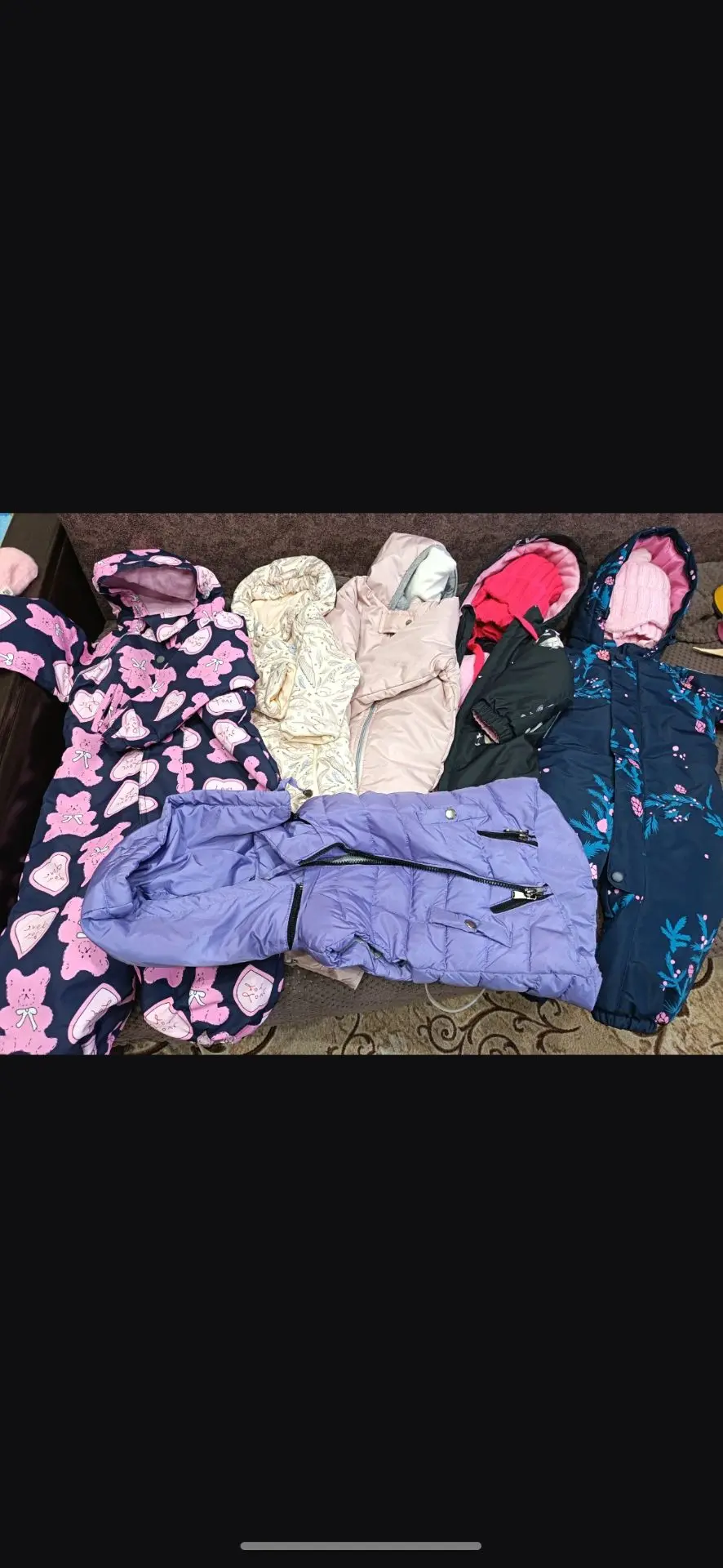 📂 Категория: 👕 Одежда и обувь