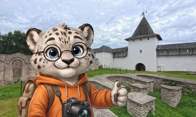 Поддержка родительских инициатив: псковский детский сад открывает историю родного края ...