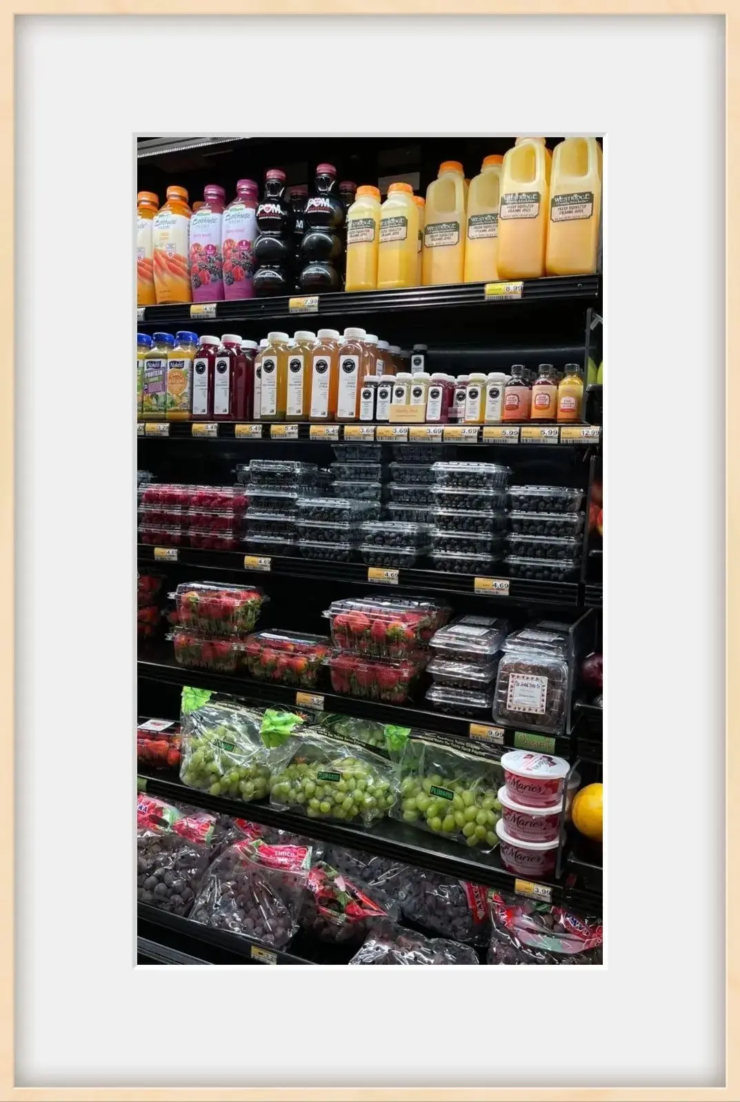 🛍Чем заменить "дорогие" продукты?