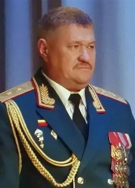 Член Общественного совета при УМВД России по Сахалинской области провел урок мужества в...