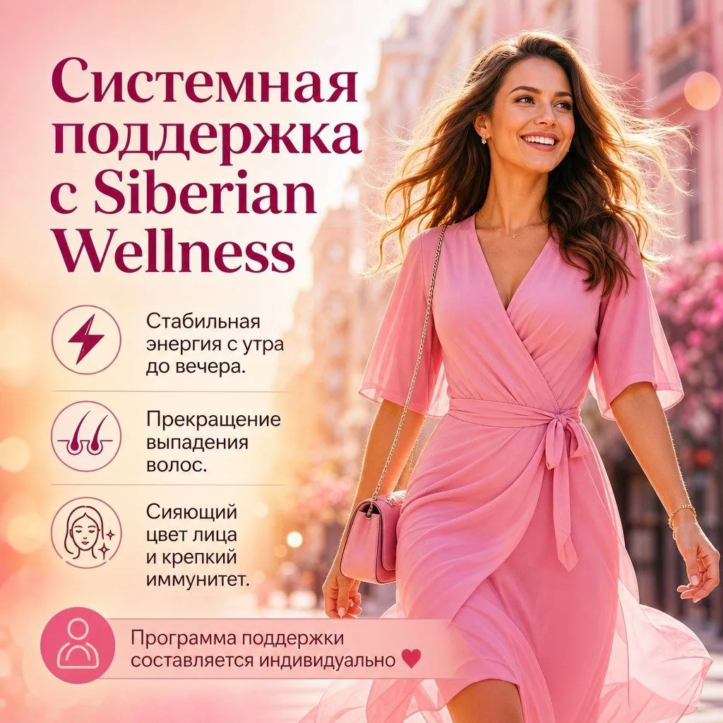Каждая женщина уникальна.
