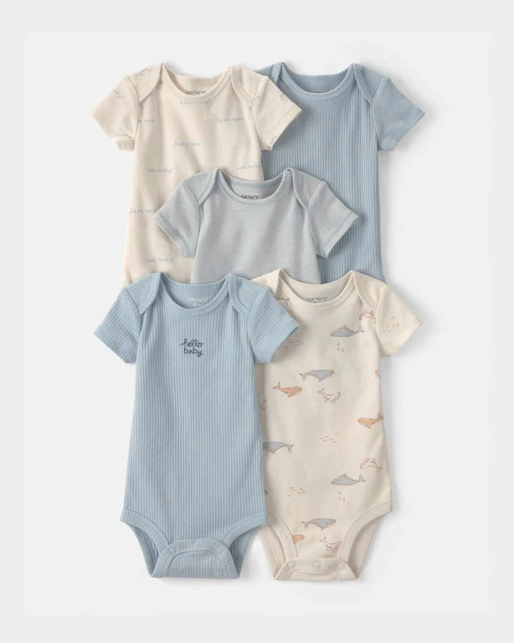 #Carters