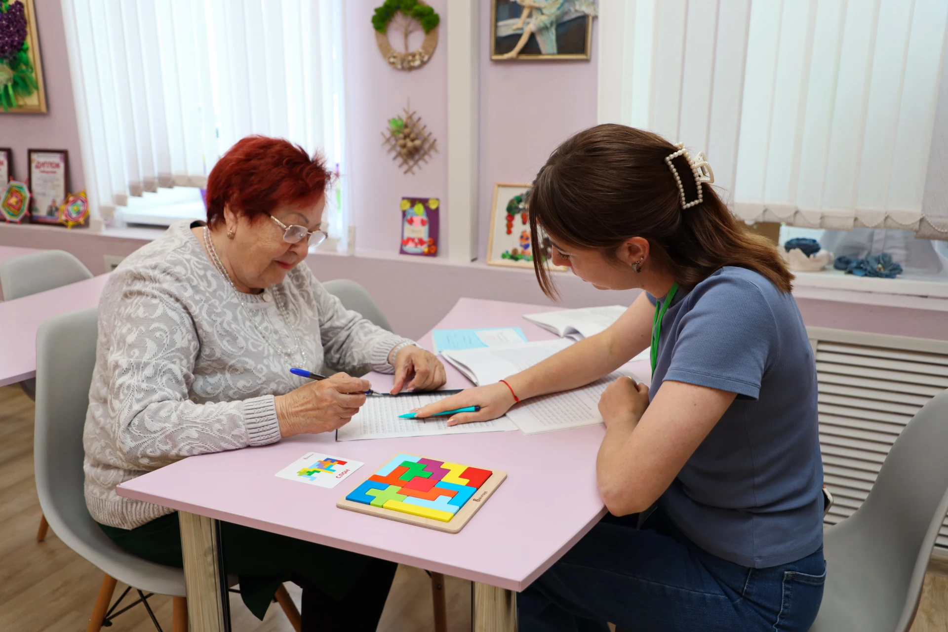 🗣 Коррекционно-восстановительная работа логопеда.