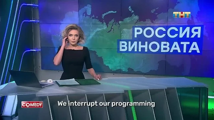 А я тогда еще об этом знал, потому что больше некому.